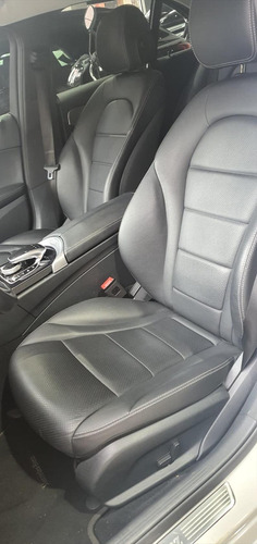 Imagem 6 de 10 de Mercedes-benz C 180 1.6 Cgi Avantgarde