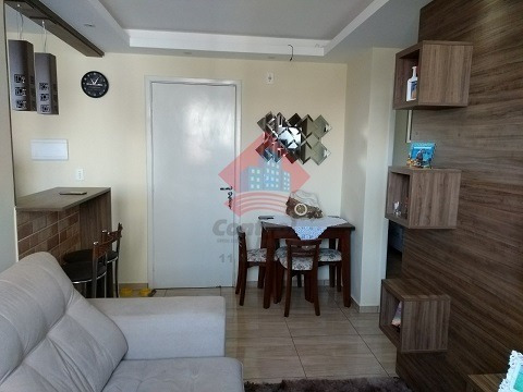 Imagem 8 de 18 de Apartamento - Ref: 02425