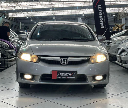Honda Civic LXL FLEX