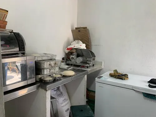 Local En Venta Los Samanes