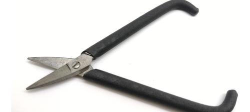 Tijera P/cortar Chapa Hasta 1mm