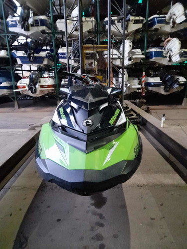 Imagen 16 de 21 de Seadoo Gtr 230x