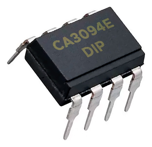 Rcuto Integrado . A3094 / A3094e - Dp - Orgnal