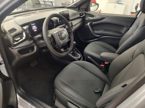 Fiat Cronos 1.3 Gse Precision Cvt