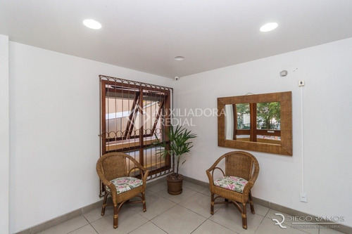Imagem 14 de 15 de Apartamento - Higienopolis - Ref: 126558 - V-126558