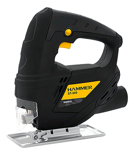 Serra Tico-tico Hammer 500w 220v