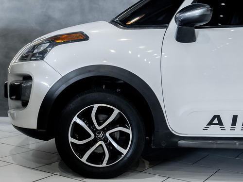 Citroën Aircross C3 Excm