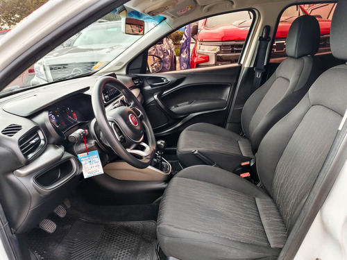 Fiat Argo 1.3 DRIVE GSE ELX 4X2 MT 5P