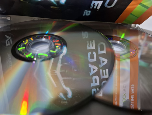 Dead Space 2 Xbox 360 (Reacondicionado)