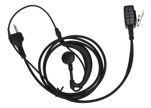 Auricular En Apariencia De Micrófono Para Midland