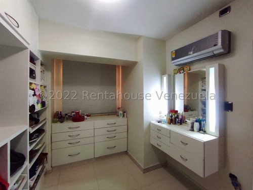 Imagen 25 de 30 de Apartamento Alquiler El Bosque Las Delicias Estef 23-13054
