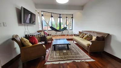 Apartamento en alquiler