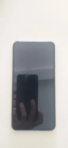 iPhone XS Max 256 Gb Plata (Usado)