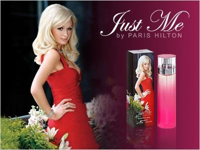 Paris Hilton Just Me Woman X100ml Original!!!!