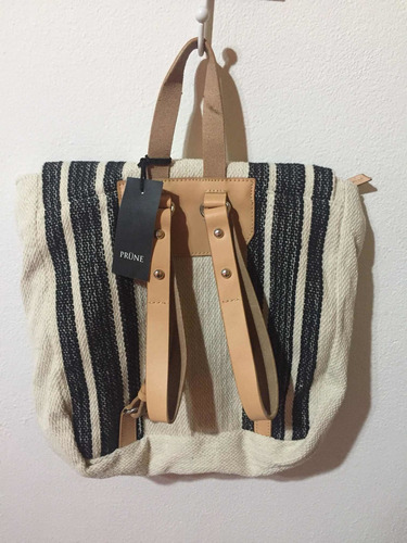 Mochila Prune