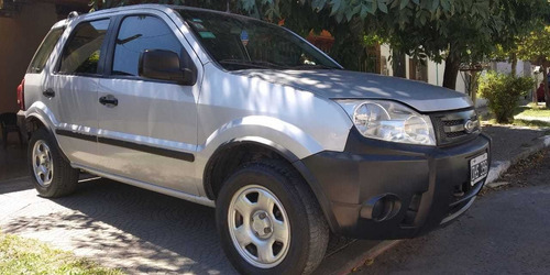 Ford Ecosport 1.6 Xl Plus Mp3 4x2 2009