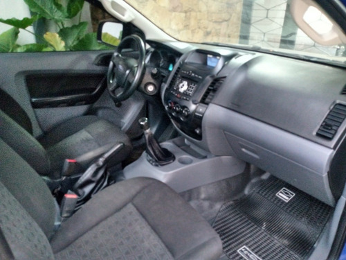 Ford Ranger 2.5 Cs 4x2 Xl Safety Ivct 166cv 2016