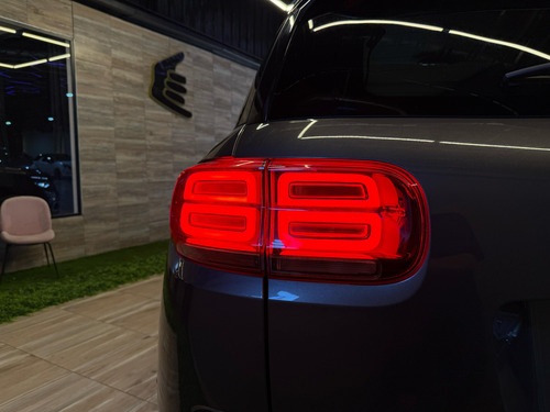 Citroën C5 Aircross 1.6 Thp Eat6 Feel Pack