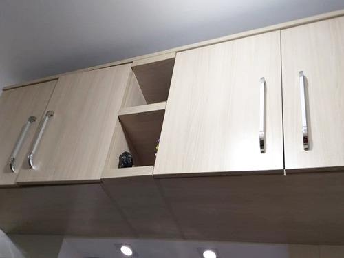 Imagem 14 de 14 de Apartamento Único 45m² 2 Dormitórios, Aceita Financiamento