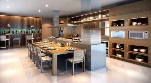 Imagem 7 de 7 de Apartamento Residencial Para Venda, Auxiliadora, Porto Alegre - Ap2293. - Ap2293-inc