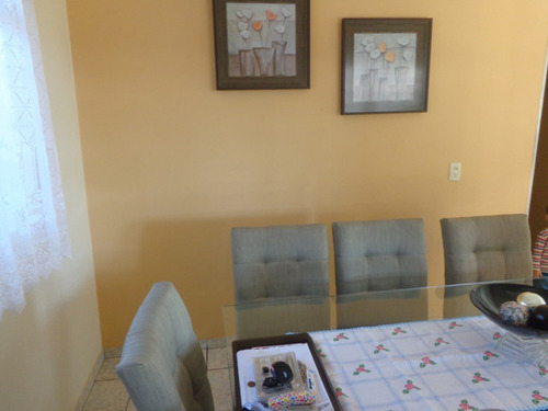 Imagem 4 de 15 de Casa / Jardim Itapuã / Lençóis Paulista-sp - 68947848