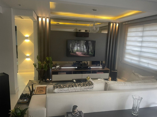 Imagem 8 de 15 de Apartamento No Bigorrilho_champagnat