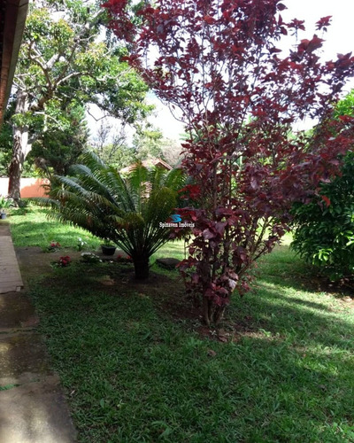 Imagem 19 de 30 de Chácara - Ch00977 - 71122211