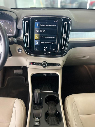 Volvo XC40 Xc40 T5 Momentum