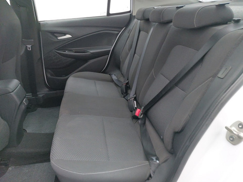 Chevrolet Onix 1.0 TURBO FLEX LTZ AUTOMÁTICO