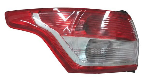 Calavera Ford Escape 13-14 Exterior Derecha