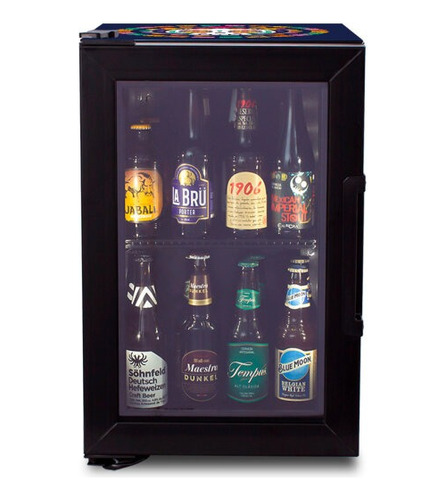 Home Cooler Imbera Svc01 Calaverita