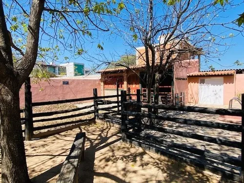Casa Con Alberca En Venta En Tequisquiapan