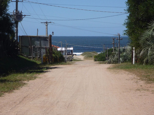 Chacras De 6 Has , Muy Cerca De La Playa Con Vista Al Mar.