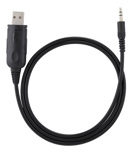 Cable De Programa Usb Walkie Talkie Para Radio Qyt Kt8900
