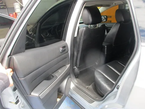 Mazda Cx-7 4x2 2500cc At Aa