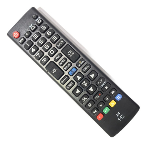 Control Remoto LG Smart Led 32ln5400 42lb5800 3903 Rc477