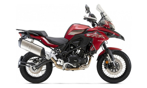 Benelli Trk 502 X Quilmes