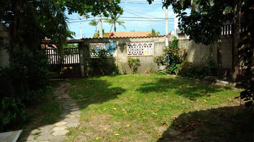 Imagem 2 de 15 de 5267 - Casa Lote Inteiro 2 Dormitórios Lado Praia Itanhaém