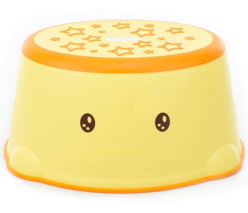 Degrau Para Vaso Sanitario E Pia Para Bebe Com +2 Anos