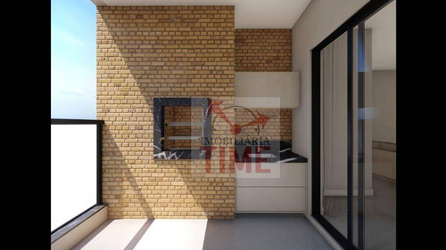 Imagem 6 de 30 de Apartamento Com 2 Dormitórios À Venda, 58 M² Por R$ 369.100,00 - Boa Vista - Curitiba/pr - Ap1211