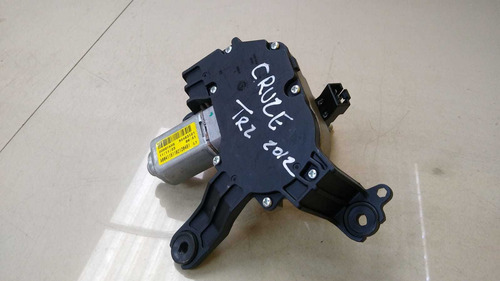 Motor Limpador Vidro Traseiro Chevrolet Cruze 2012