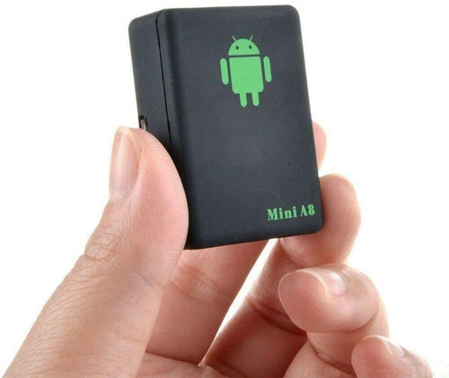 Microfono Gsm Espia Larga Distancia Gps Rastreo