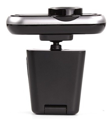 Imagen 3 de 5 de Webcam A4tech 1080p Full Hd Pk-920h Con Microfono Streaming