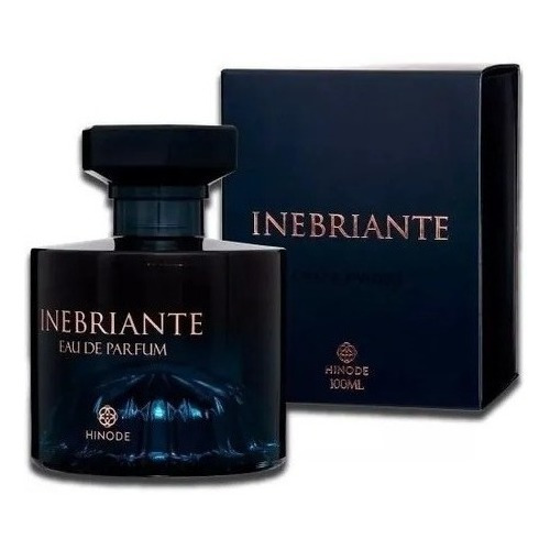 Perfume Inebriante Hinode - mL a $2160
