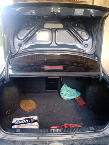 Chevrolet Vectra 1999 2.2 16v Cd 4p