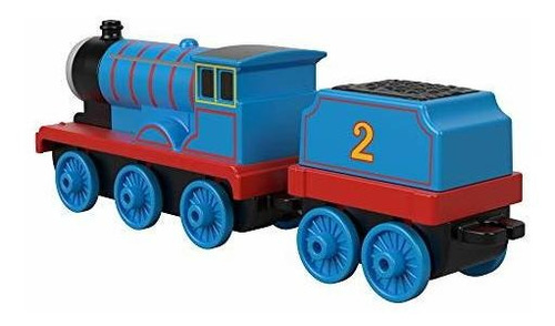 Tren, Edward ,thomas Y Sus Amigos