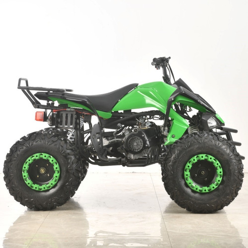 Imagen 15 de 25 de Cuatrimoto 200 Cc Atv Raptor