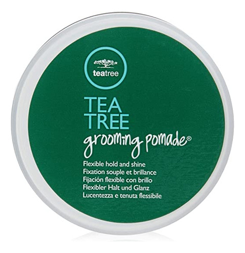 Paul Mitchell Tea Tree - Pomada De Aseo