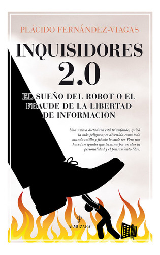 Inquisidores 2.0 (libro Original)