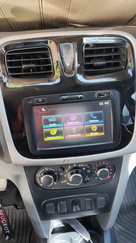 Renault Logan 1.6 Privilége Plus 105cv Nac